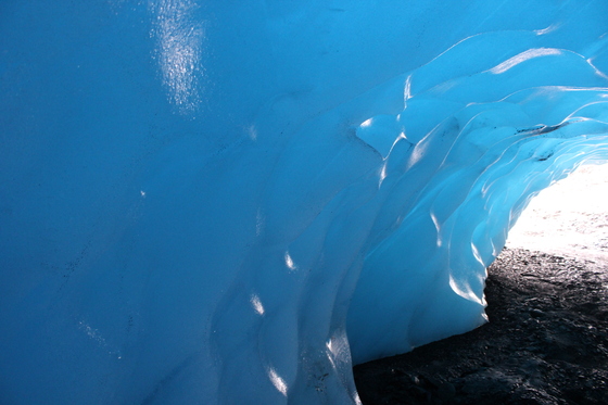 Kenai Fjords National Park