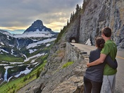 Glacier National Park
