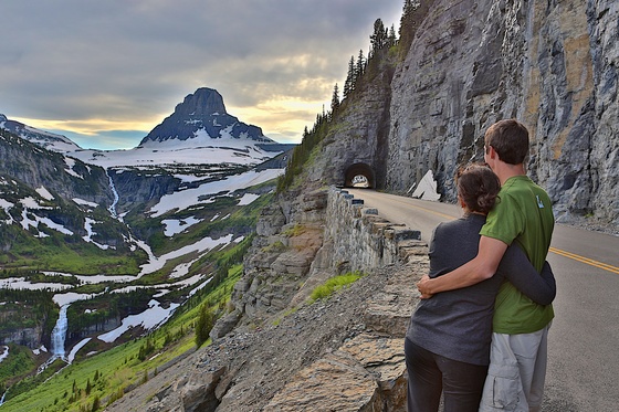 Glacier National Park