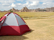 Badlands National Park