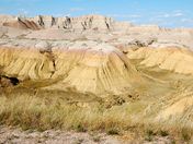 Badlands National Park