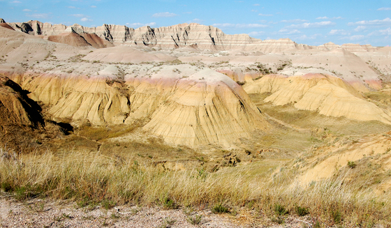 Badlands National Park