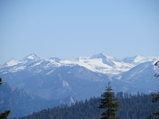 Kings Canyon  NP