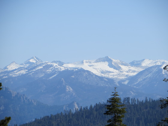 Kings Canyon  NP