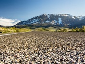 Inyo National Forrest