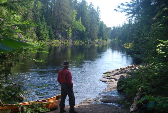 Superior National Forest