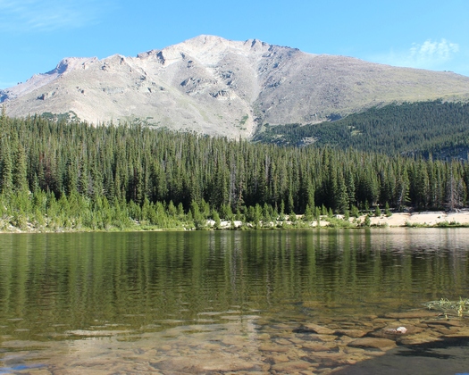 Rocky Mountain National Park