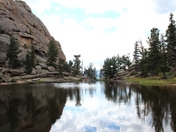 Rocky Mountain National Park