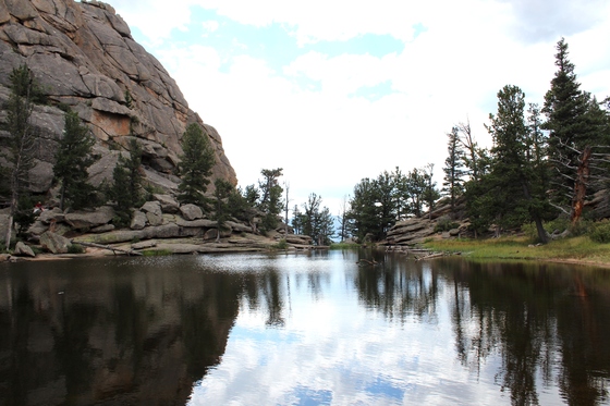 Rocky Mountain National Park