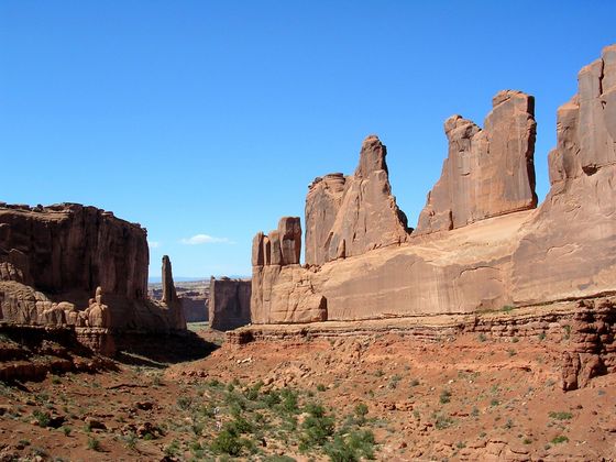 Arches