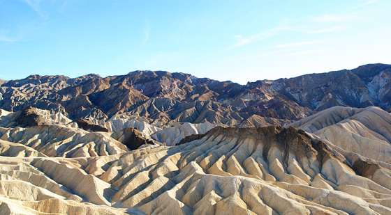 Death Valley National Park