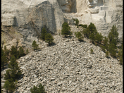 Mount Rushmore