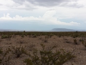 Big Bend National Park