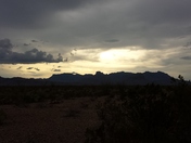 Big Bend National Park