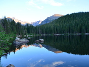Rocky Mountain National Park