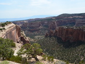 Colorado National Monument
