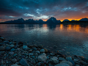 Grand Teton National Park