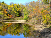 Flint Hills National Wildlife Refuge
