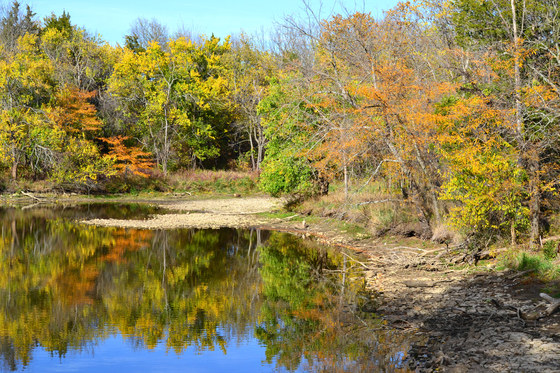 Flint Hills National Wildlife Refuge