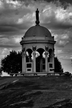 Antietam National Park