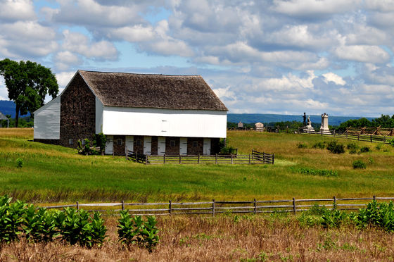 Gettysburg