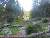 Sangre de Cristo Wilderness