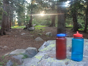Sangre de Cristo Wilderness