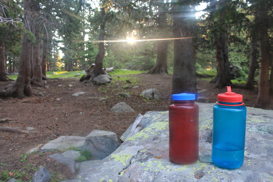 Sangre de Cristo Wilderness