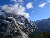 Yosemite National Park
