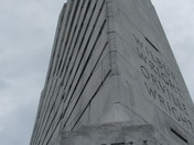 Wright Brothers National Memorial
