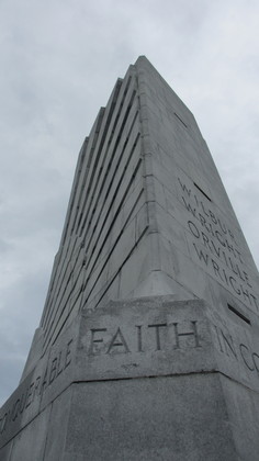 Wright Brothers National Memorial