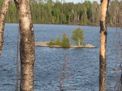 Boundary Waters Canoe Area Wildernes