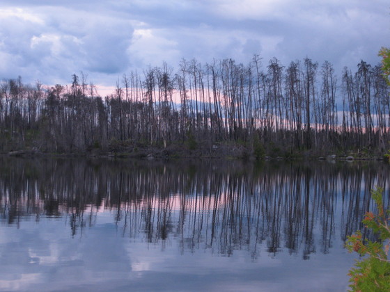 Boundary Waters Canoe Area Wilderness