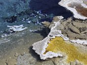 Yellowstone National Park