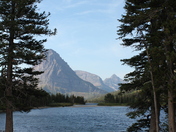 Glacier National Park