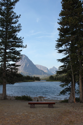 Glacier National Park