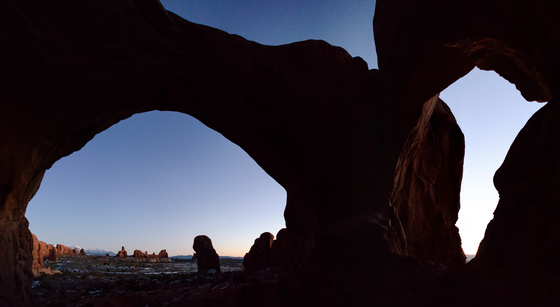 Arches National Park