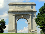 Valley Forge National Historical Park
