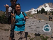 Mt Hood National Forest