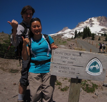 Mt Hood National Forest