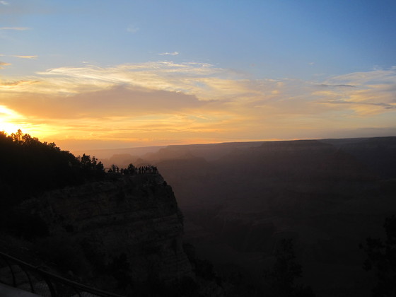 Grand Canyon