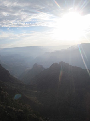 Grand Canyon