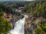 Yellowstone