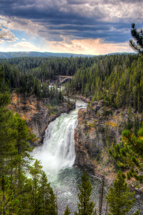 Yellowstone