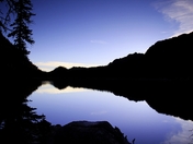Alpine Lakes Wilderness