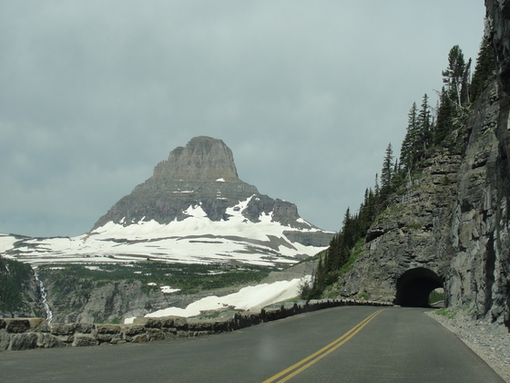 Glacier National Park