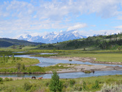 Grand Teton National Park