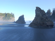 Olympic National Park