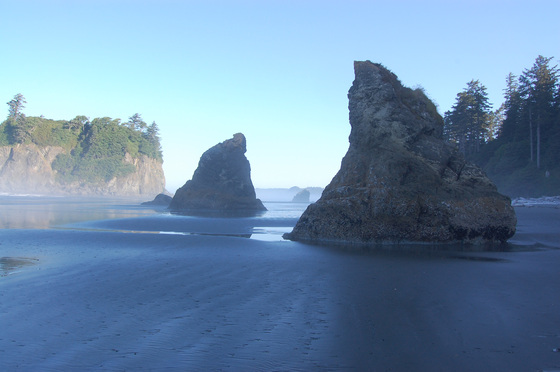 Olympic National Park