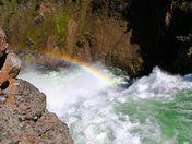 Yellowstone